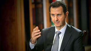 Assad decreta una amnistía general