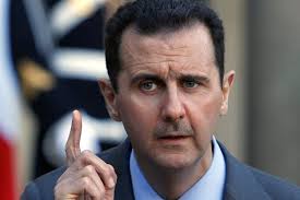 Assad no recibirá a Yumblatt