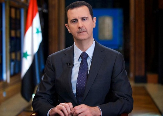 Assad: el Estado sirio está comprometido con los procesos de reconciliación
