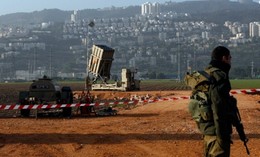 Israel se Prepara para una Guerra Dif&iacutecil con Hezbolá