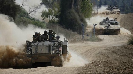 27 militares israelíes, incluyendo un coronel, muertos en Gaza