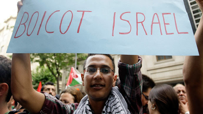 Arquitectos británicos y académicos irlandeses se suman al boicot contra Israel