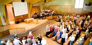 Iglesia Presbiteriana boicoteará a empresas que operan en los asentamientos