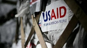 Ecuador quiere expulsar a la USAID
