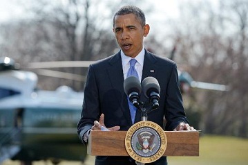 Obama aprueba nuevas sanciones contra Rusia
