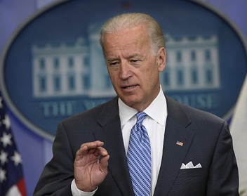 Biden Amenaza a Ir&aacuten desde la Tribuna del AIPAC