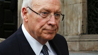 Dick Cheney: la guerra con Iran es probablemente inevitable