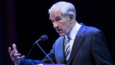 Ron Paul: el Ataque Qu&iacutemico fue una Operaci&oacuten de Falsa Bandera