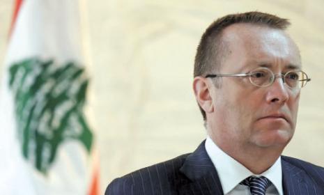 Feltman: Nunca he conocido gobierno m&aacutes malvado e insolente que el saudí