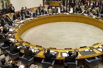 Rusia bloquea declaraci&oacuten anti-siria en la ONU