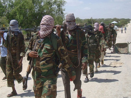 Al Qaida se Entrena en el Derribo de Aviones Occidentales en Mali