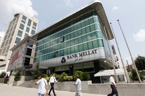 Tribunal Supremo Brit&aacutenico Anula las Sanciones Contra un Banco Iraní