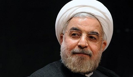 Rohani: Ir&aacuten no busca fabricar armas nucleares