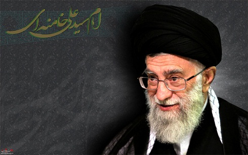 Sayyed Jamenei: Ir&aacuten Mostrará Flexibilidad en las Negociaciones Nucleares