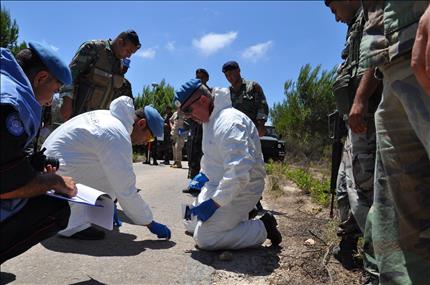 Cuando un Comando Israelí Cayó en una Emboscada de la Resistencia