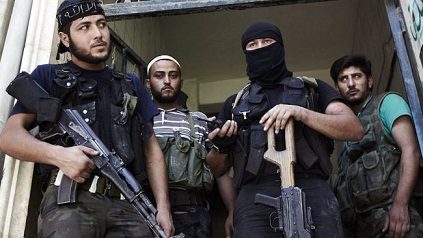 The Independent: el Alcalde de Londres Condena Env&iacuteo de Armas a los Terroristas Sirios