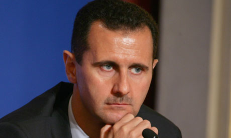 Entrevista Hoy con el Presidente Bashar al Assad en Al Manar