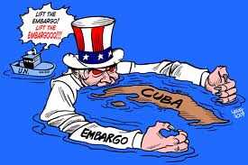 Cuba Rechaza Decisi&oacuten de EEUU de Mantenerla en la Lista de Estados Terroristas