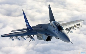 Egipto: los aviones MIG-35 pueden cambiar equilibrio de poder en OM