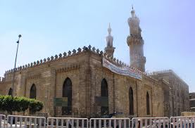 Al Azhar advierte contra la destrucción de la tumba del Profeta en Medina