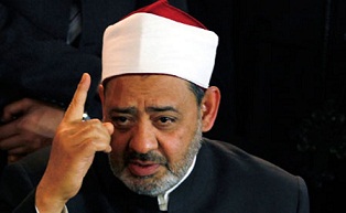 Sheij de Al Azhar condena al EI y sus “bárbaros crímenes”