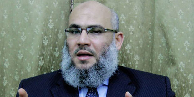 Líder salafista egipcio anuncia próxima revolución en Egipto