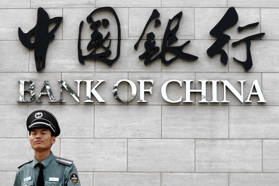 China crea banco en Asia para competir con el Banco Mundial