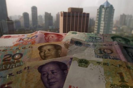 BM: China sobrepasará a EEUU como primera potencia económica este año