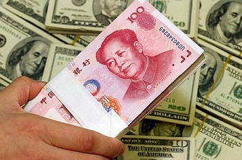 El yuan chino se abre paso en Europa