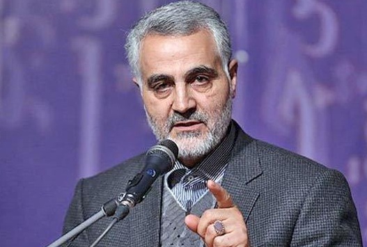 General Suleimani: el desarme de la Resistencia de Gaza, una mera ilusión