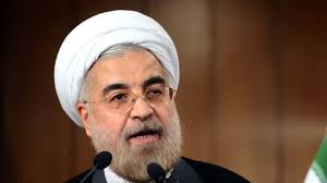 Rohani: Irán promoverá relaciones más profundas con América Latina