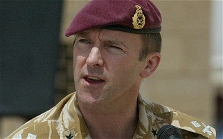 Ex jefe del Ejército británico en Iraq: Arabia Saudí y Qatar crearon el EI