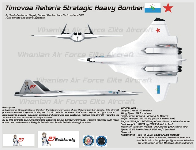 Rusia recibirá un nuevo bombardero estratégico avanzado entre 2023 y 2025