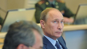 Rusia publica su nueva doctrina militar