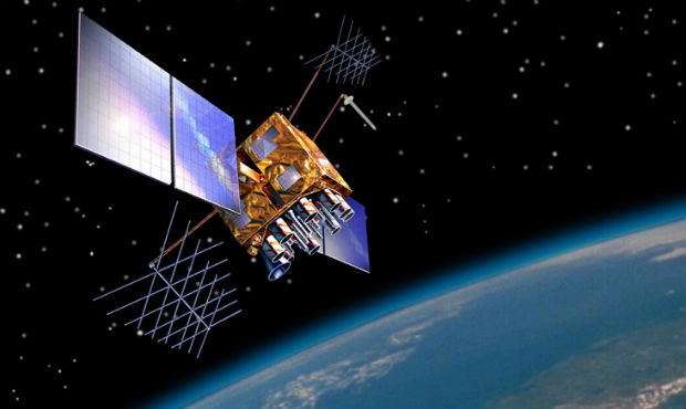 Rusia suspende la actividad de las estaciones estadounidense del GPS en su suelo