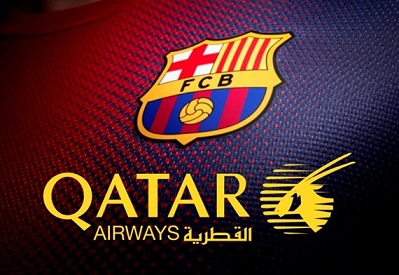 FC Barcelona no renovará acuerdo con Qatar por su apoyo al terrorismo