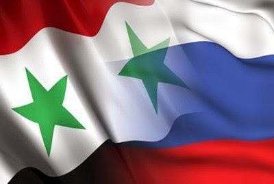 Rusia reafirma su apoyo a Siria y su soberanía