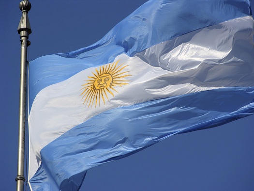 Argentina condena militarización del Atlántico Sur