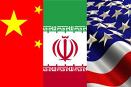 China rechaza sanciones de EEUU contra sus compañías que tratan con Irán