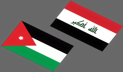 Iraq retira embajador de Jordania tras reunión de grupos militantes en Ammán