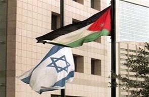 Jordania llama a consultas a su embajador en Tel Aviv
