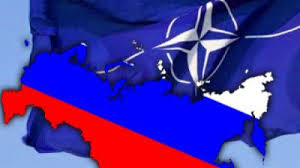 La OTAN reacciona histéricamente a los vuelos de aviones rusos 
