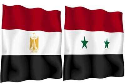 ¿Por qué busca Egipto un acercamiento a Siria?