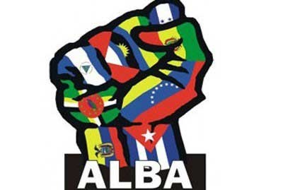 Países del Alba muestran su solidaridad con Venezuela