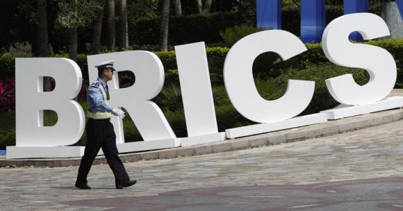 Argentina busca adherirse al BRICS