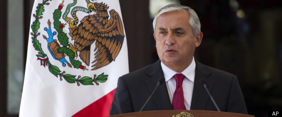 Guatemala pide explicaciones a EEUU por espionaje