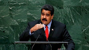 Venezuela desmantela cuatro grupos terroristas