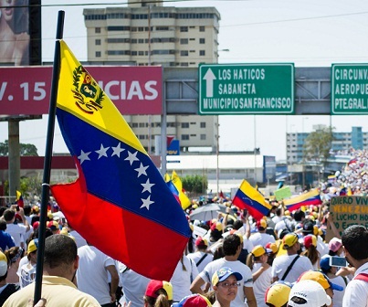 Venezuela rechaza declaración de ministro español