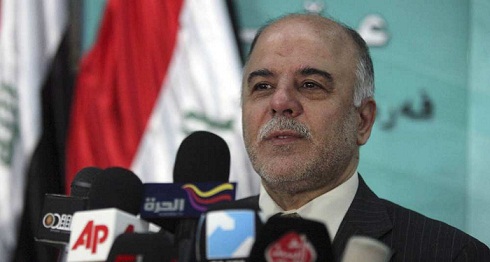 ¿Quién es el nuevo primer ministro iraquí Haider al Abadi?