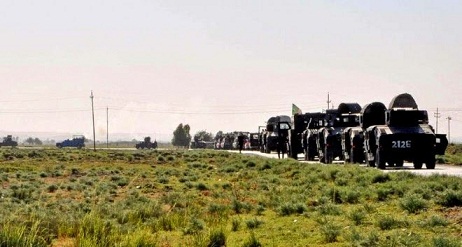 Ejército iraquí confía en recuperar los territorios tomados por el EI
